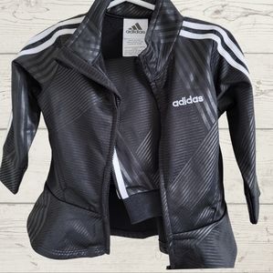 Adidas Baby Tracksuit 12mths